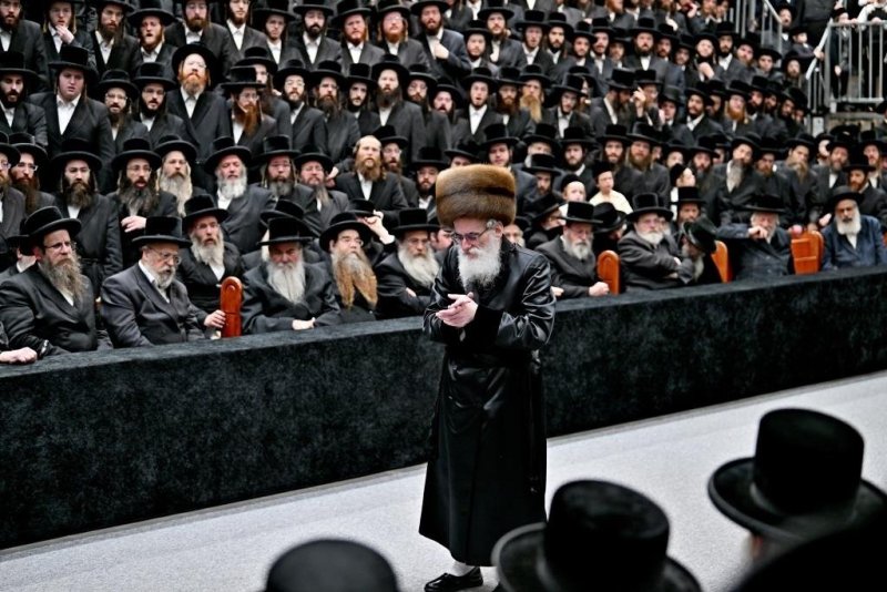 יהושע פרוכטר