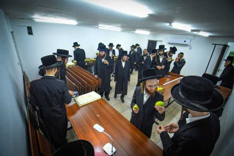 ארי קופרשטוק