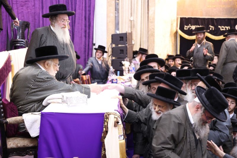 שמואל דריי