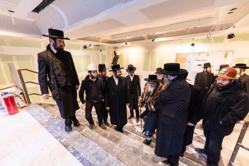 האחים לעטשעווסקי