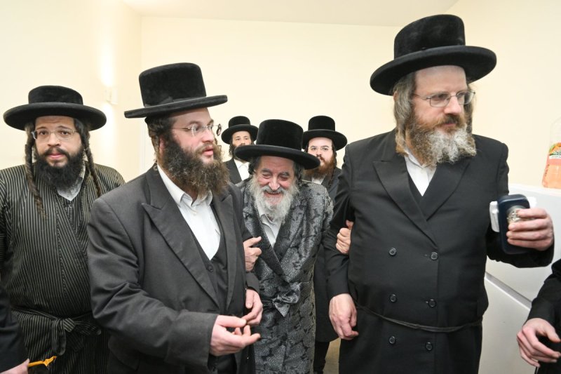 משה גולדשטיין