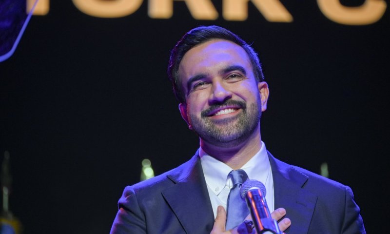 ניו יורק: עמותה עם קשר לממדאני מכרה פריטים של חמאס