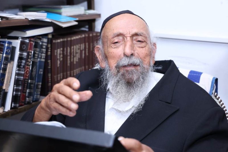 דוד ארזני