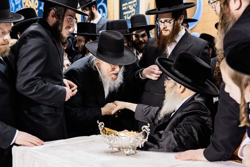 י. שטיין, שלום קליין ושלום שוורץ