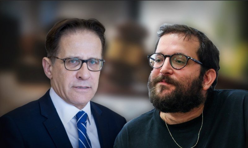 אוריך פלט בחקירה: ברוורמן הוא "הבוס המבסוט"?