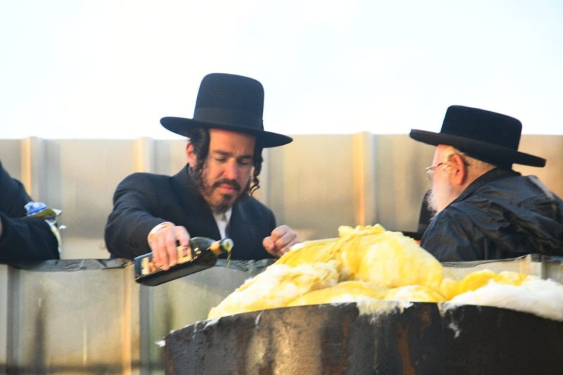 ארי קופרשטוק