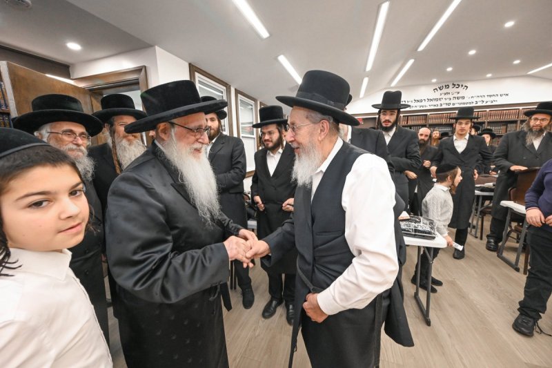 משה גולדשטיין