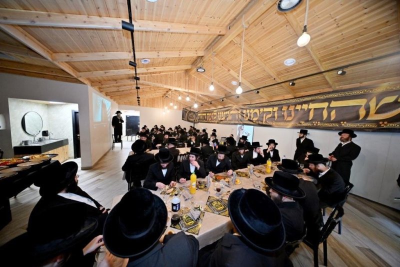 יהושע פרוכטר