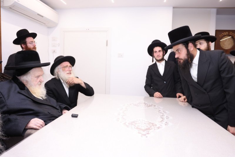 שמואל דריי