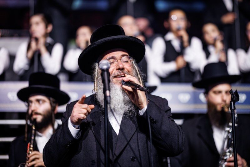 יוסי גולדברגר