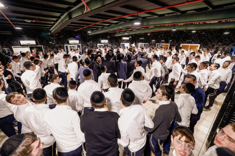 שמוליק קורלנסקי