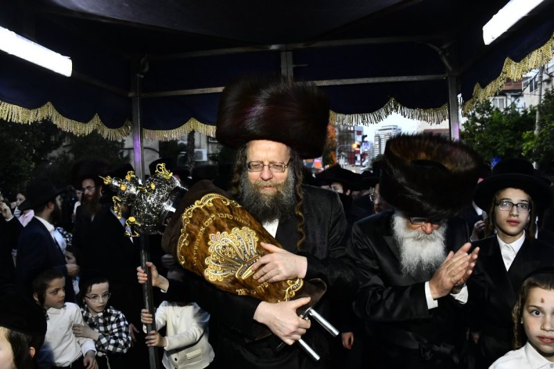שוקי לרר