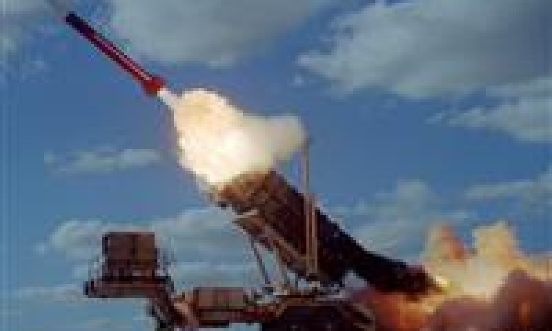 דיווח: ארה"ב ניצלה כמעט 80% ממלאי מיירטי THAAD במלחמה עם איראן