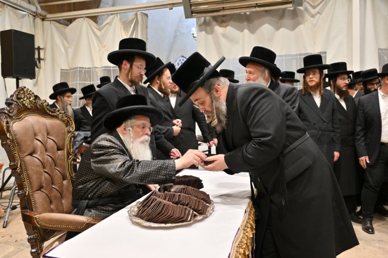 יהושע פרוכטר