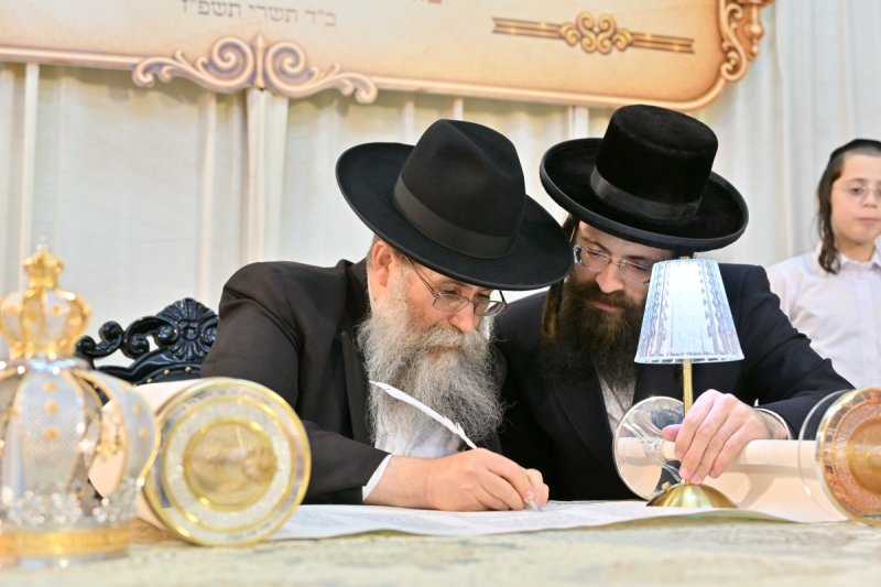 יהושע פרוכטר