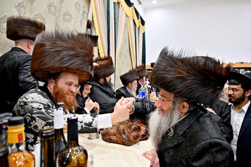 יהושע פרוכטר