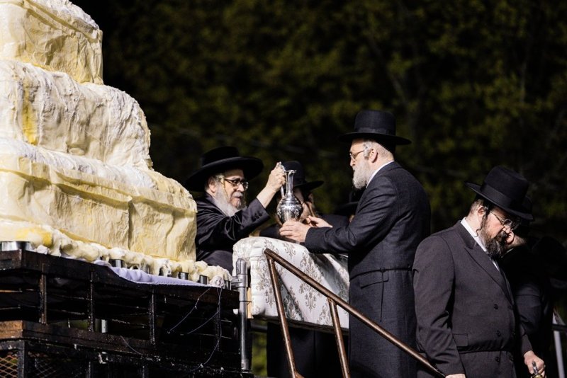 י. שטיין, שלום קליין ושלום שוורץ