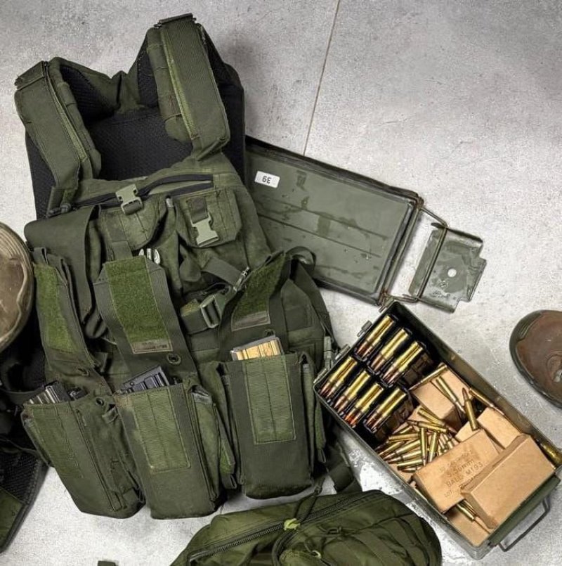 דוברות המשטרה