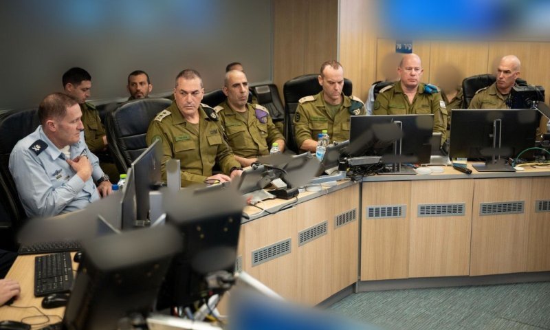 מרדואן ועד יחידה 127: צה"ל ריסק את המערכים האסטרטגיים של חיזבאללה