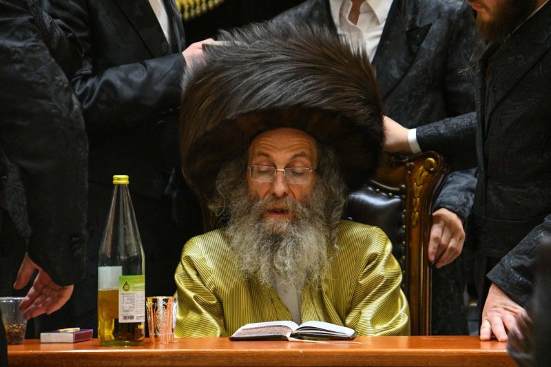 ארי קופרשטוק
