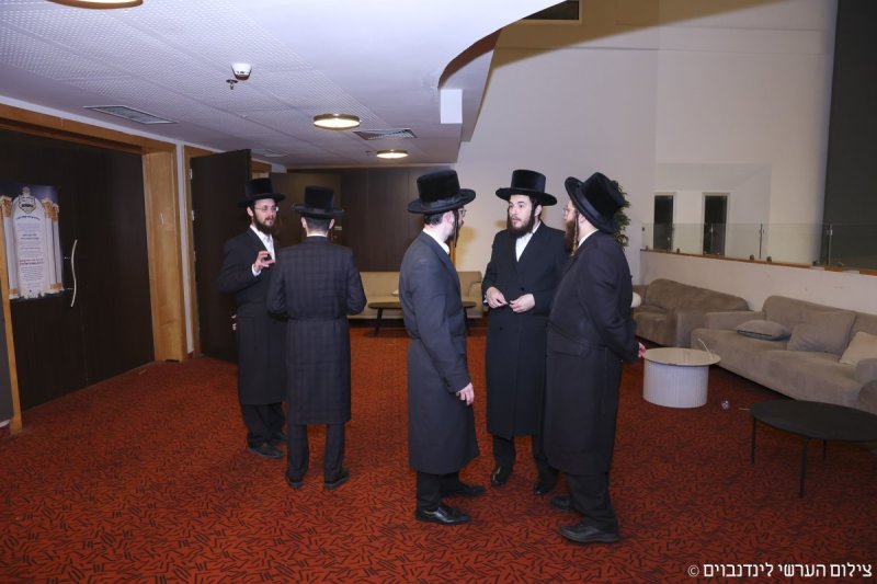 הערשי לינדנבוים