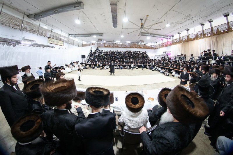 א. אייזנבאך