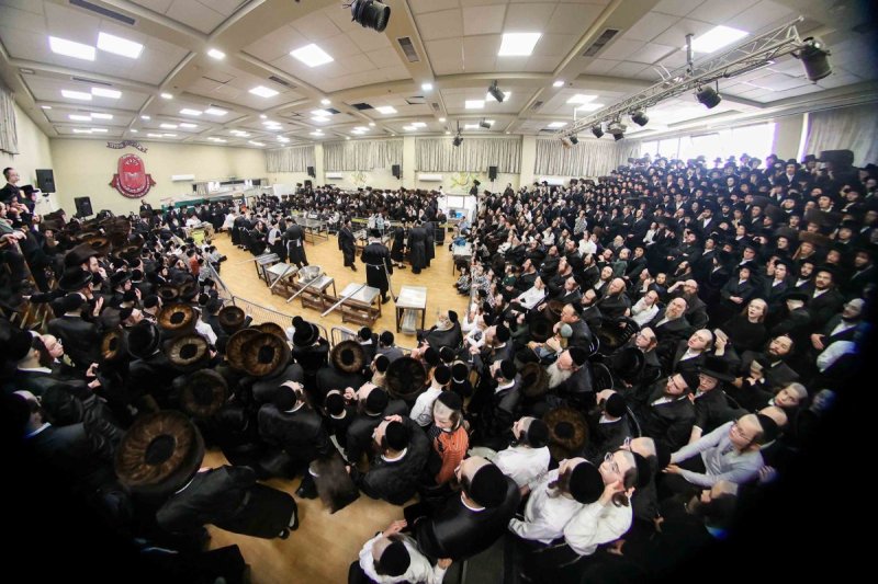 א. אייזנבאך