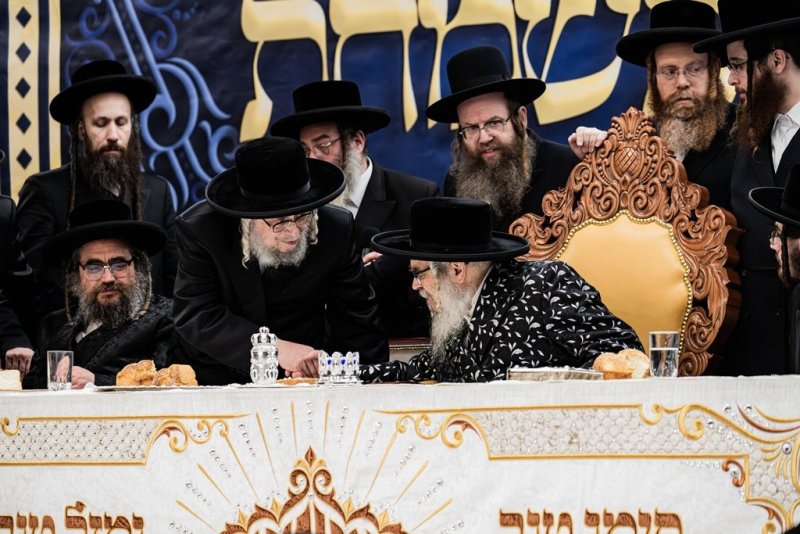 י. שטיין, שלום קליין ושלום שוורץ