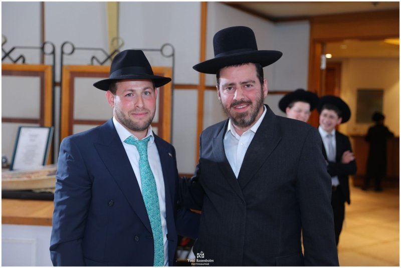 יוסי רוזנבוים