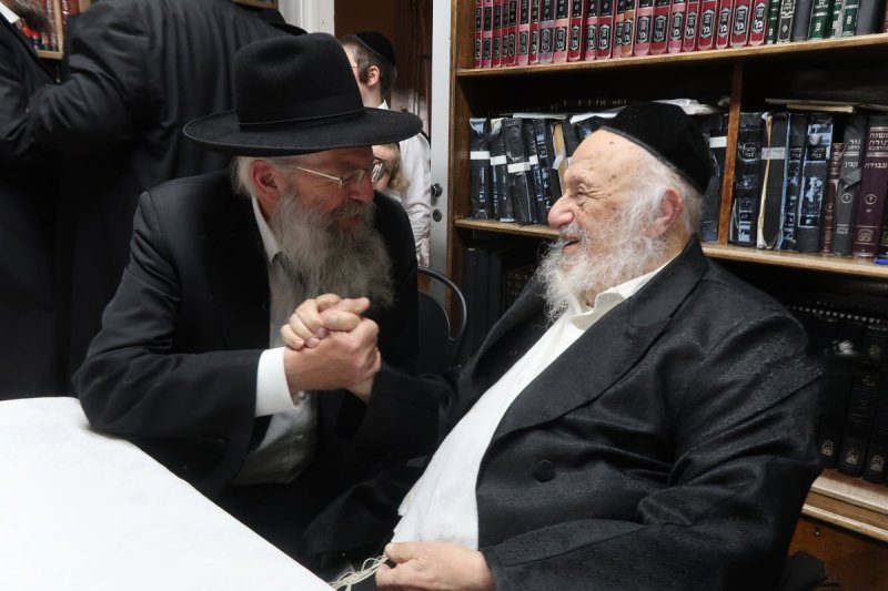 שוקי לרר