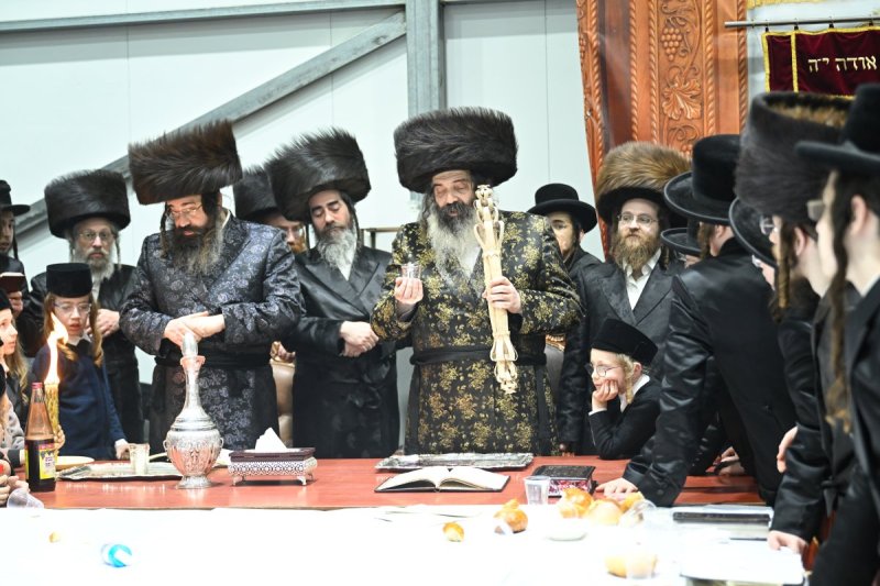 משה גולדשטיין