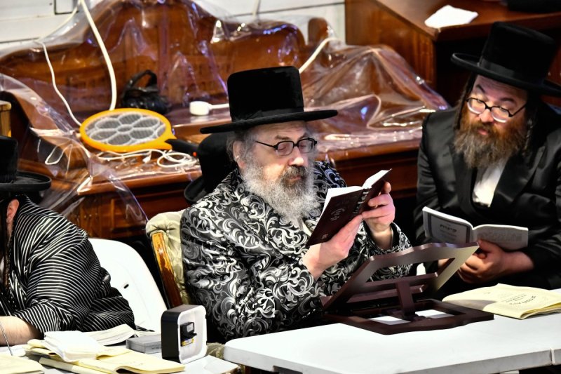 שוקי לרר