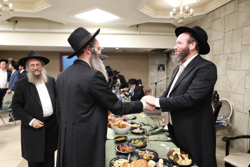 שמוליק קורלנסקי