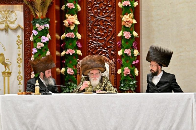 יהושע פרוכטר