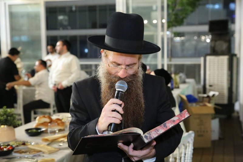 דוד קשת