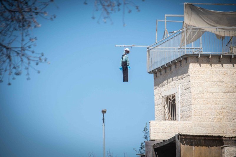 ארי קופרשטוק