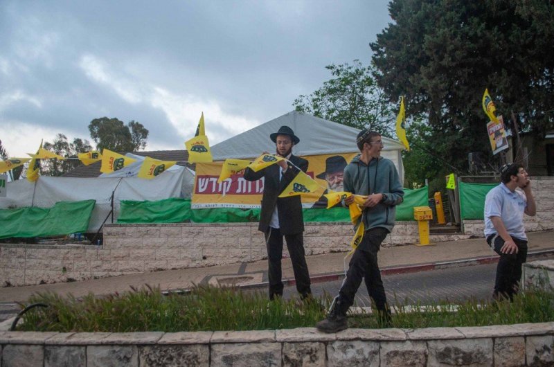 ארי קופרשטוק
