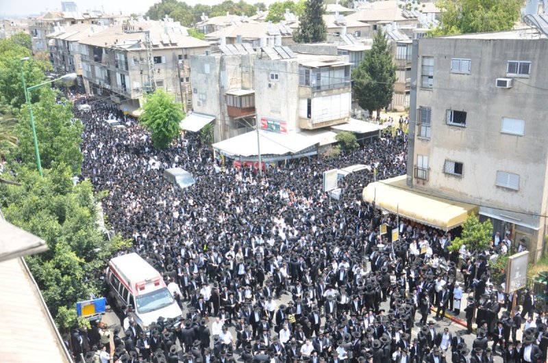 משה גולדשטיין
