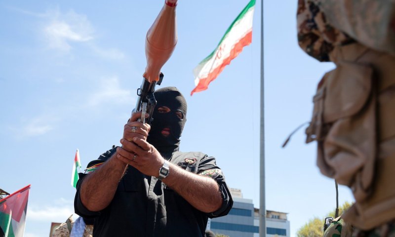 בישראל מעריכים: זה ה"גיים צ'יינג'ר" - מכאן תגיע הקריסה