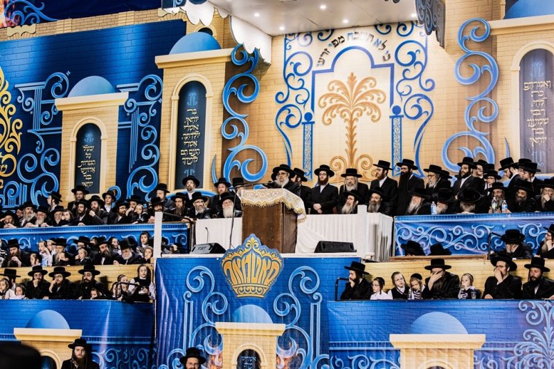 י. שטיין, שלום קליין ושלום שוורץ