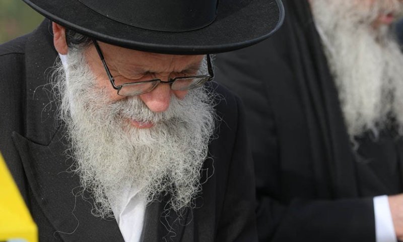 "אור החיים הקדוש ונושענו": תפילה נדירה ביום ההילולא - ההזדמנות שלך לישועה!