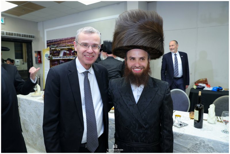 יוסי רוזנבוים