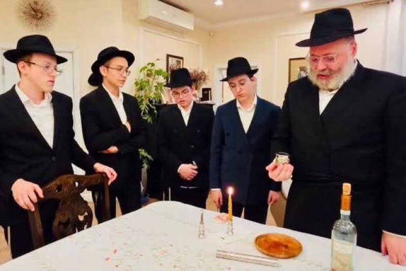 מבשר טוב מוסקבה