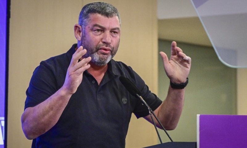 כשעופר וינטר נשבע שלא יישב תחת בנט וליברמן: "אם אשכחך ירושלים תשכח ימיני"