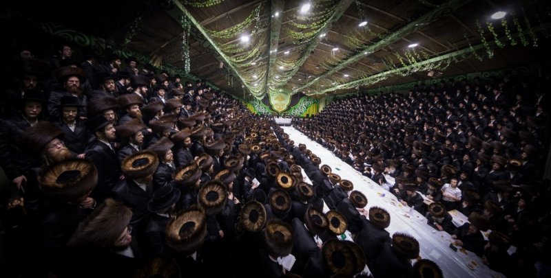 אברומי בלום, אחים לאנטשעווסקי, אייזיק ג. ואייזיק י.