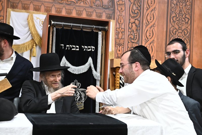שוקי לרר