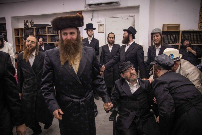 ארי קופרשטוק