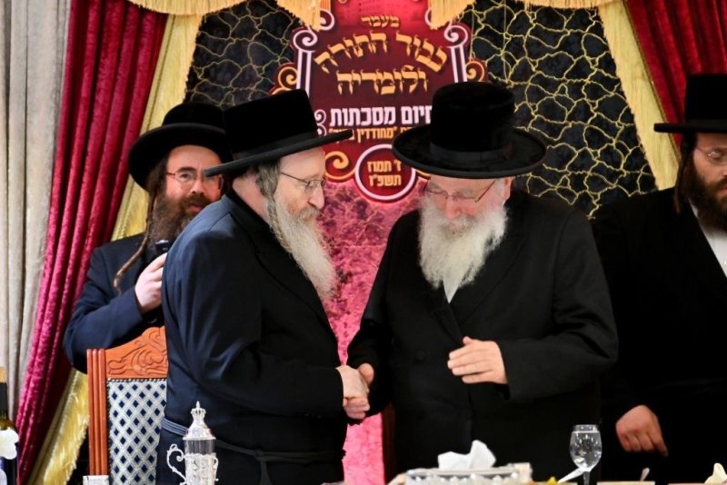 יהושע פרוכטר