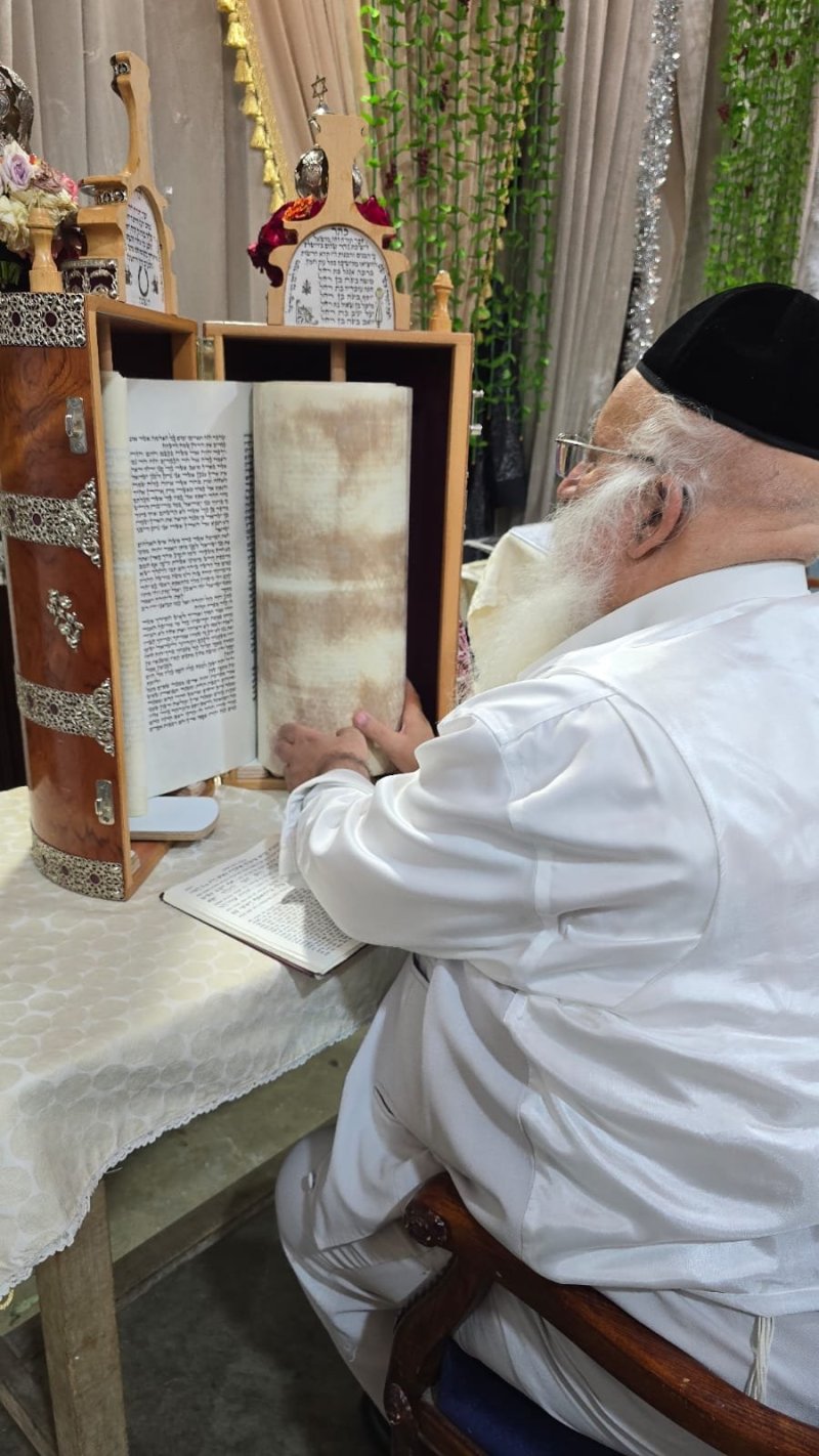 שלומי טריכטר ומ.פ