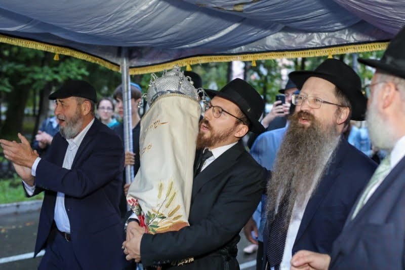 ל. צ'ורמלינו